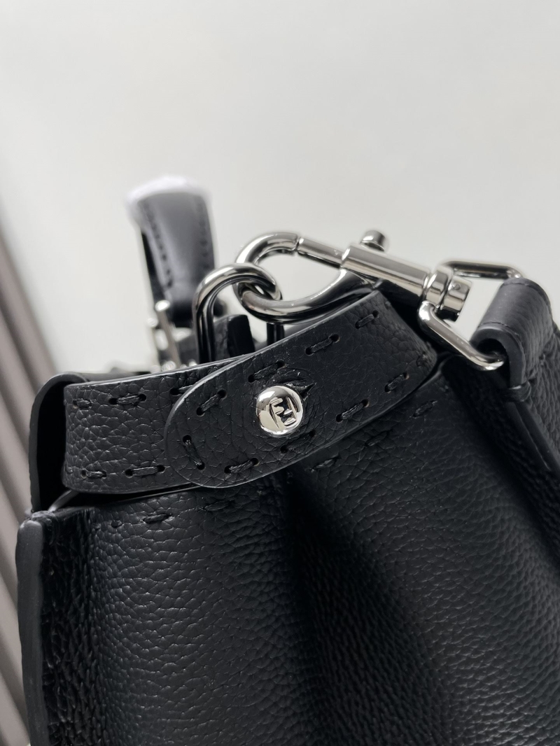 F**di peekaboo bags